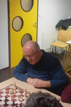 Pokal MD3 zmagovalec s